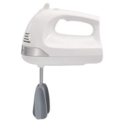 Hamilton Beach 6 Speed Hand Mixer with Easy Clean Beaters