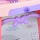 preview thumbnail 18 of 16, Qaba Kids Vanity Makeup Table Set with Chair, Pretend Play Toy for 3 Year Old Girls and Above