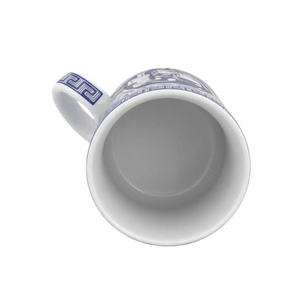 Spode Blue Room Greek Mug - Bed Bath & Beyond - 39033271