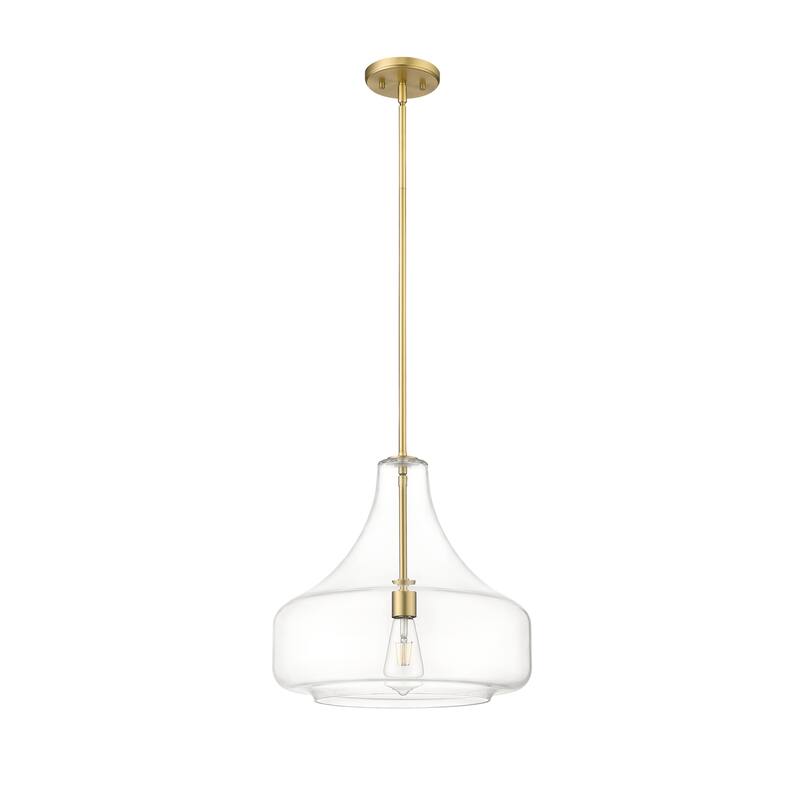 Millennium Lighting Madelynn 1 Pendant Fixture