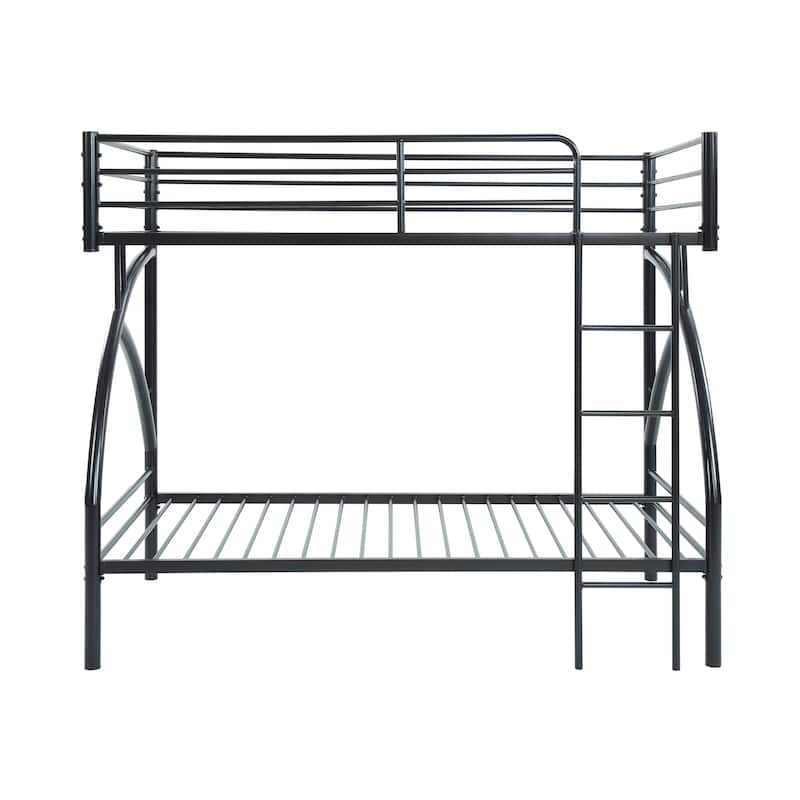 Blake Twin over Twin Metal Bunk Bed