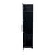 preview thumbnail 12 of 49, GDFStudio - Anele Modern Tall Cabinet with Shelves and Door for Kitchen and Dining Room
