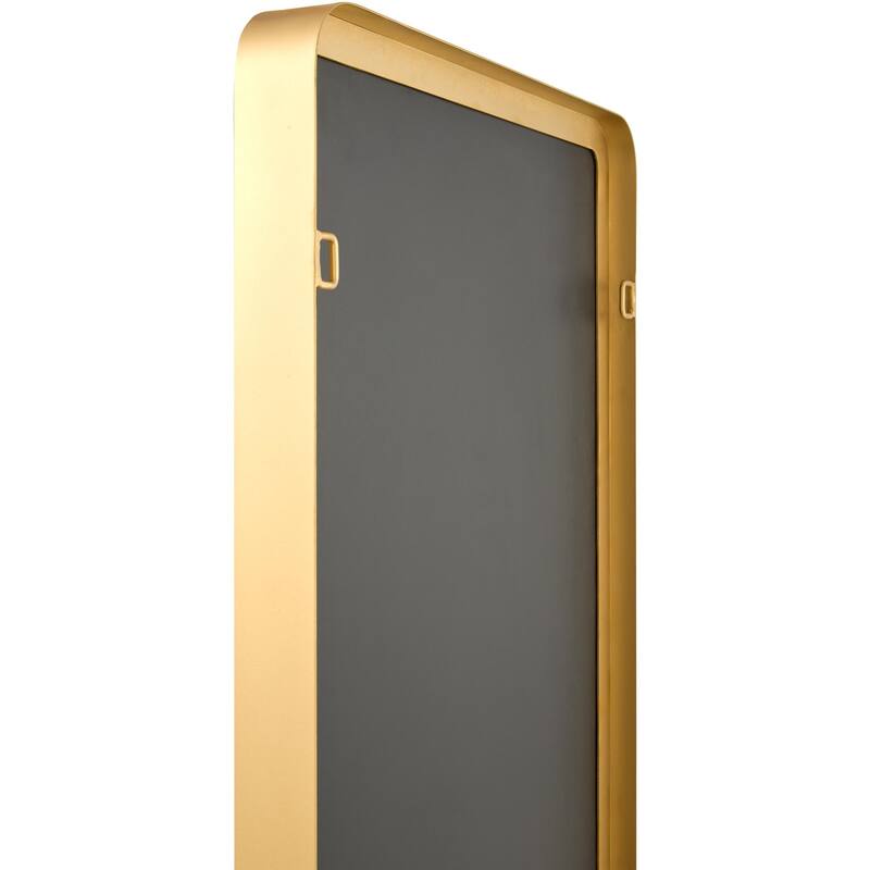 Livabliss Carbondale Modern Accent Mirror