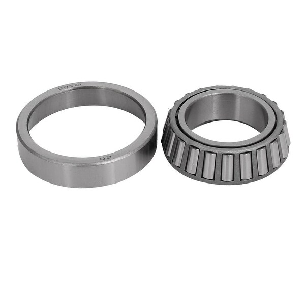 92mmx52mmx26mm Single Row Tapered Roller Bearing 28584/21
