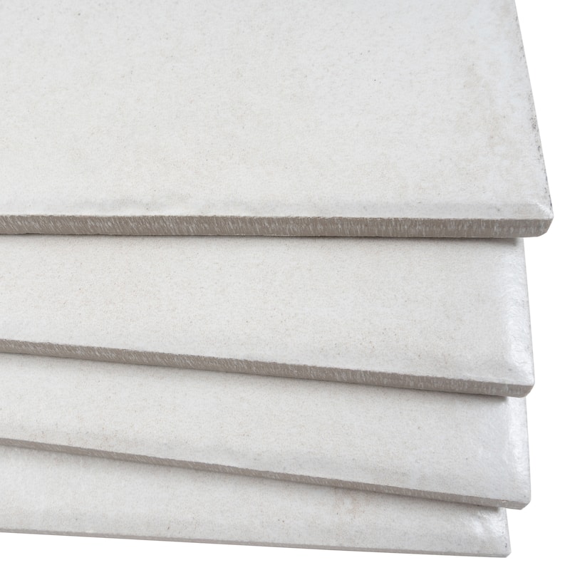 Cadence 3x16 Crisp White Porcelain Subway Wall and Floor Tile (14.21 sq ft/case) - 44 Pack