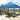 Ainfox 8x8 Ft/10x10 Ft One Push Pop-Up Canopy Tent, Instant Outdoor Gazebo with Clear PVC Sidewall