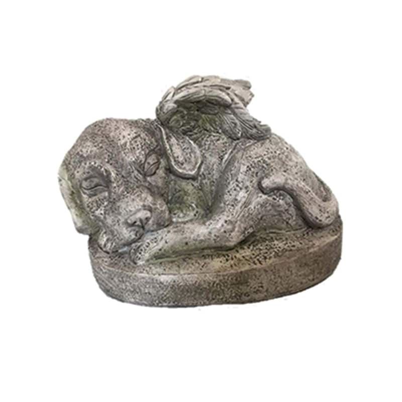 7.5" Remembrance Doggy
