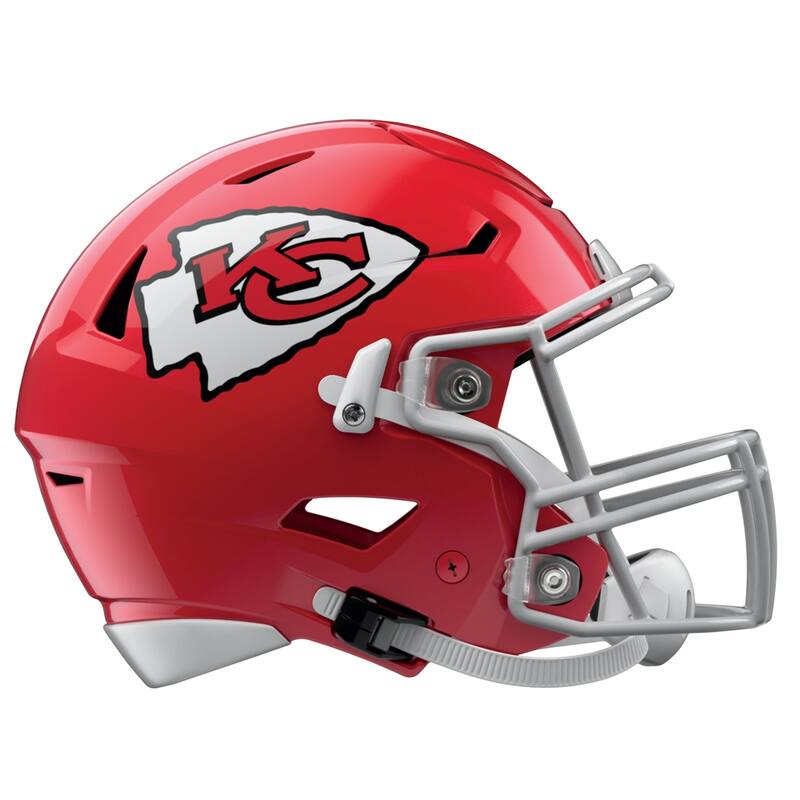 Kansas City Chiefs LED Lighted Sign