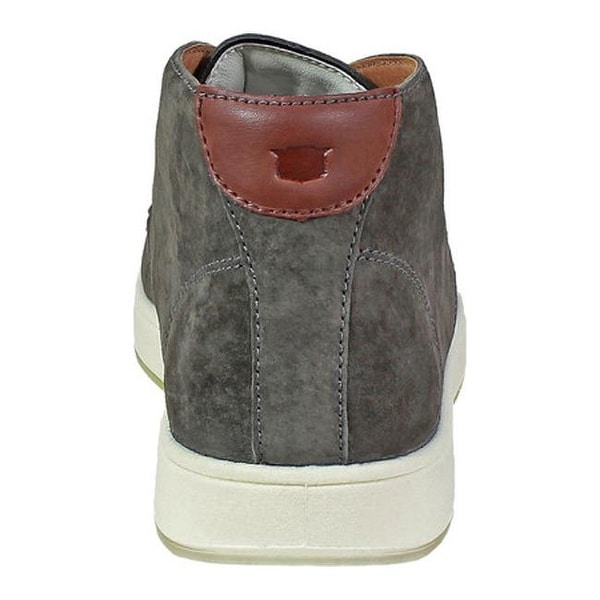florsheim edge chukka boot