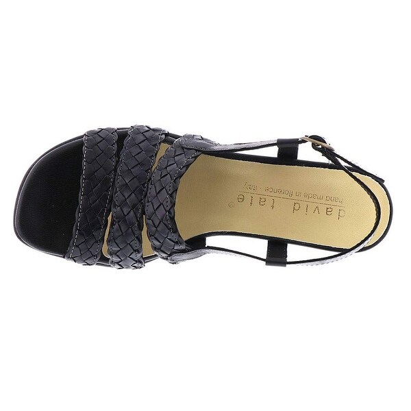 david tate women's shoes