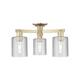 Option Antique Brass / Clear