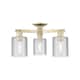 Option Antique Brass / Clear