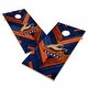 preview thumbnail 2 of 4, Morgan State University Bears Cornhole Board Set