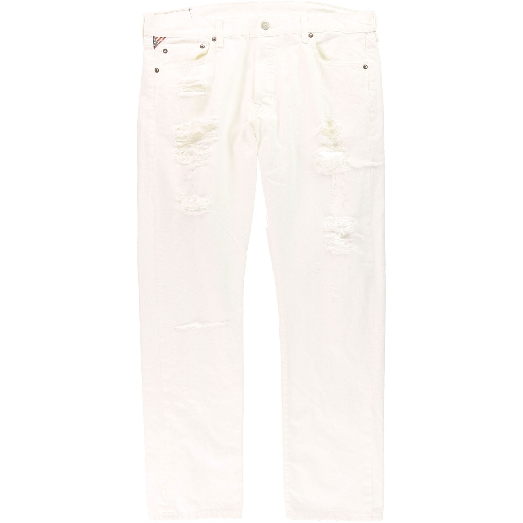 ralph lauren men's slim fit jeans