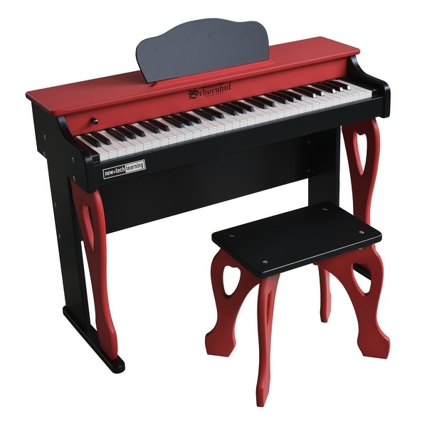 schoenhut digital piano