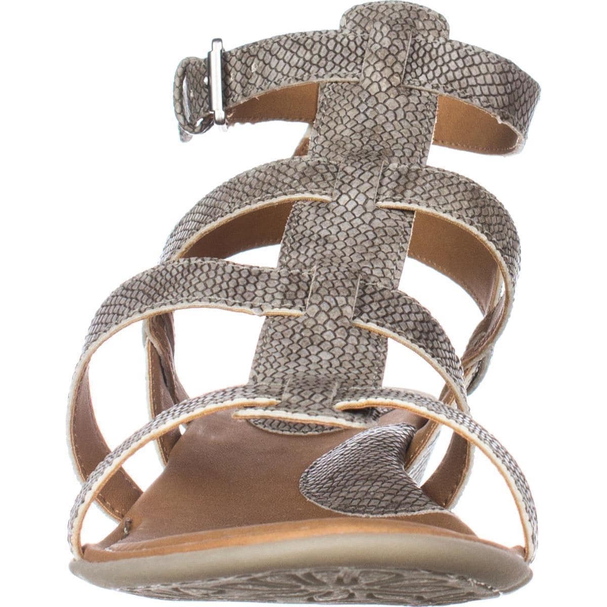 born comfort sandals