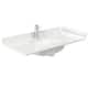 Option White Quartz