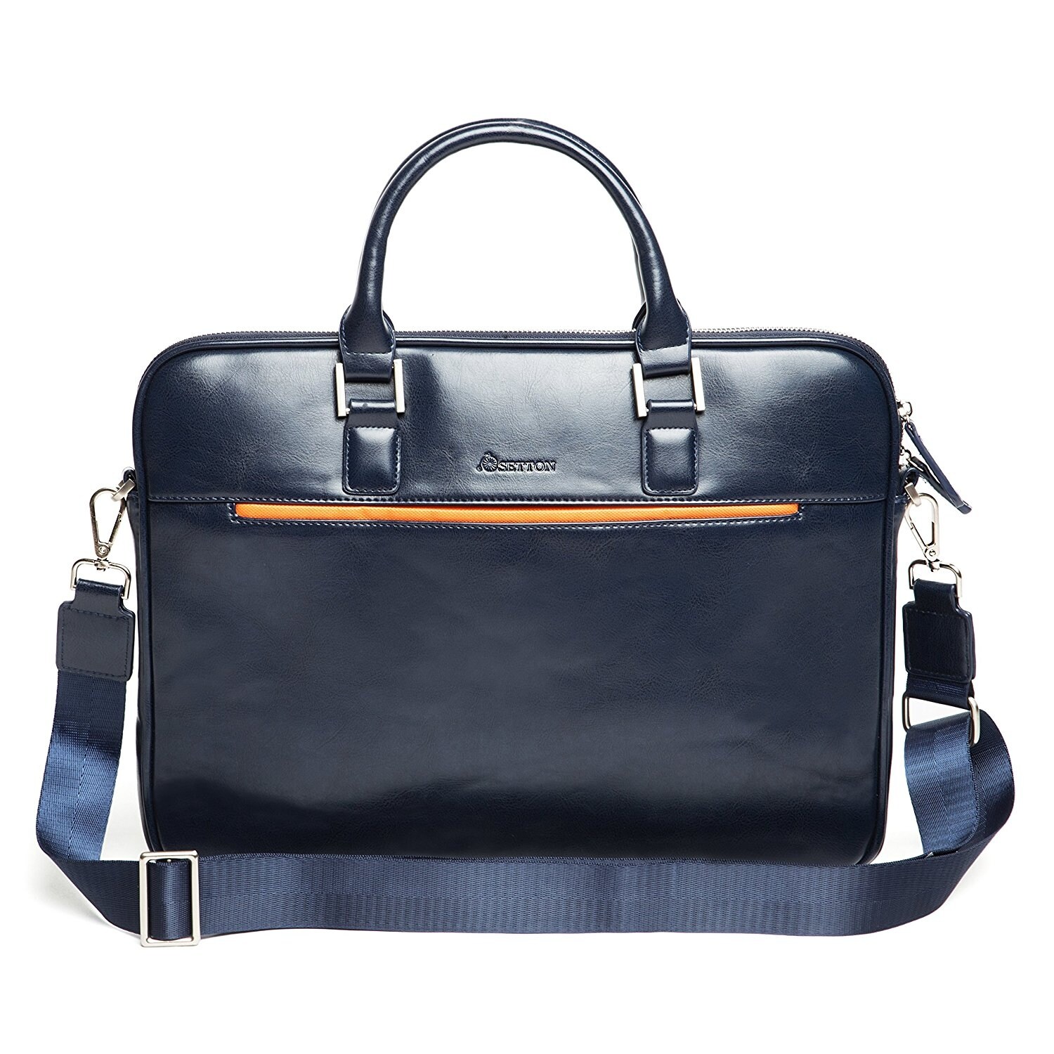 lightweight briefcase