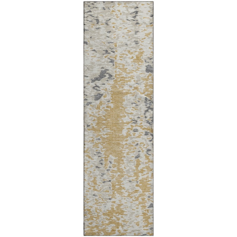 Premium Washable Super Soft Modern Casual Mayfield Rug