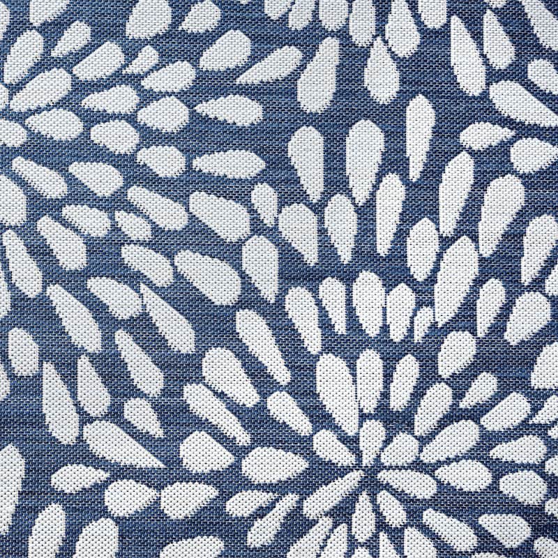 Exo Coastal Floral Indoor/Outdoor Area Rug