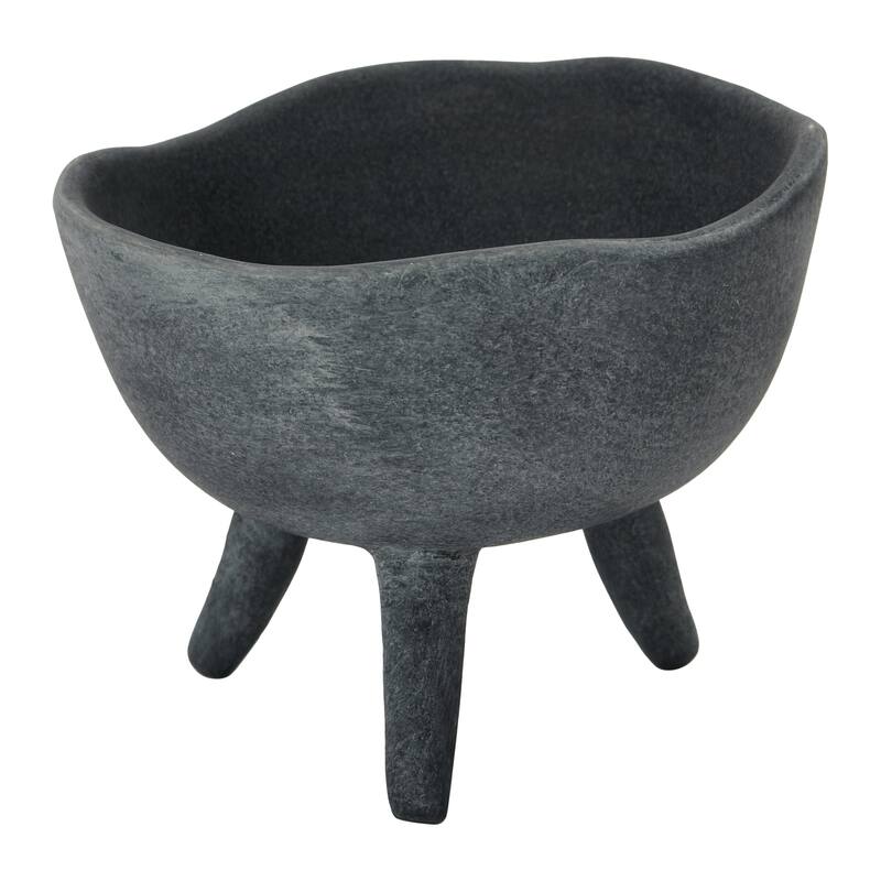 Terracotta Footed Planter