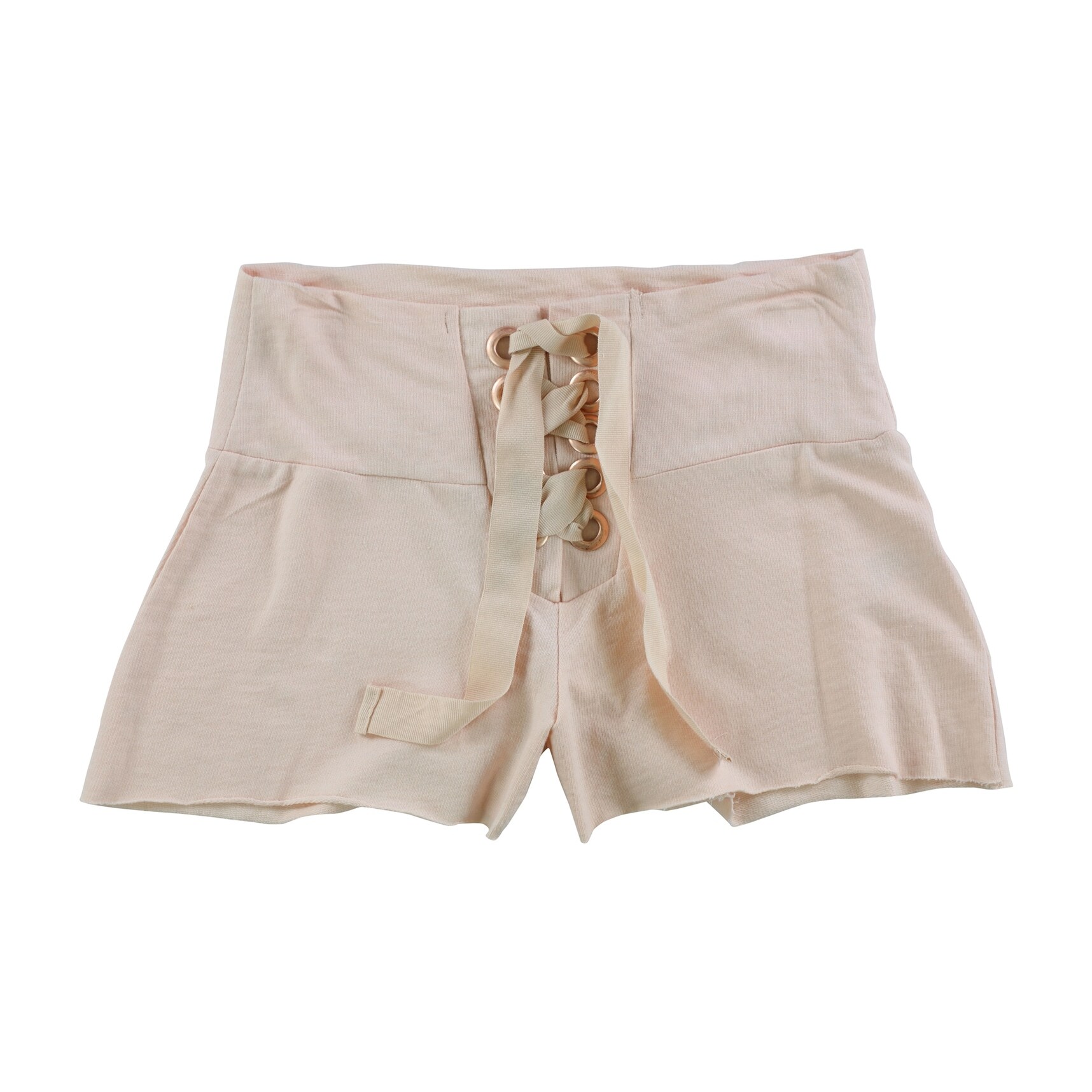 womens grey walking shorts