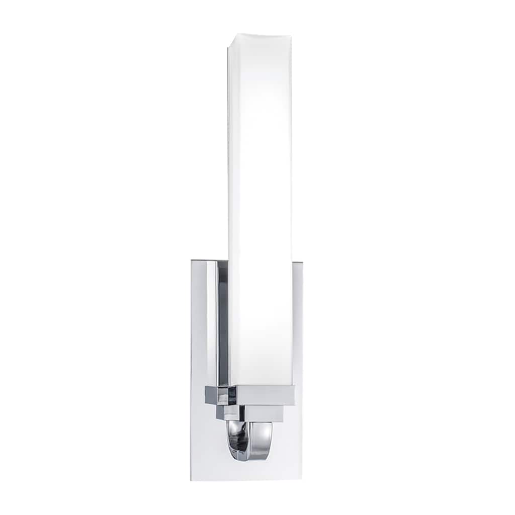 Tetris 16'' High Integrated LED Sconce