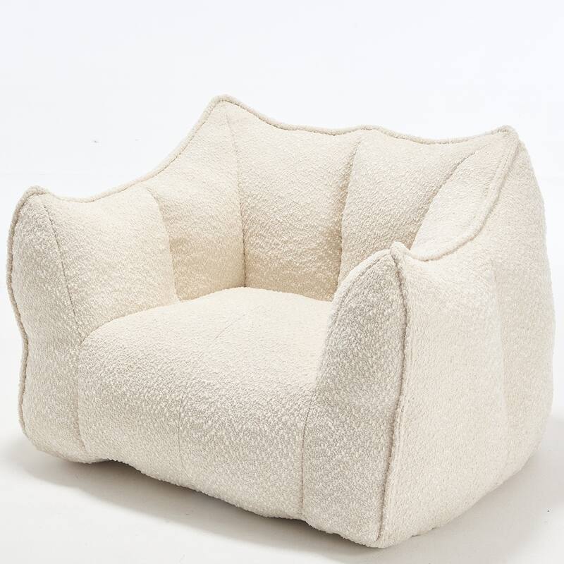 Soft Comfortable Bean Bag Chair for living room and bedroom