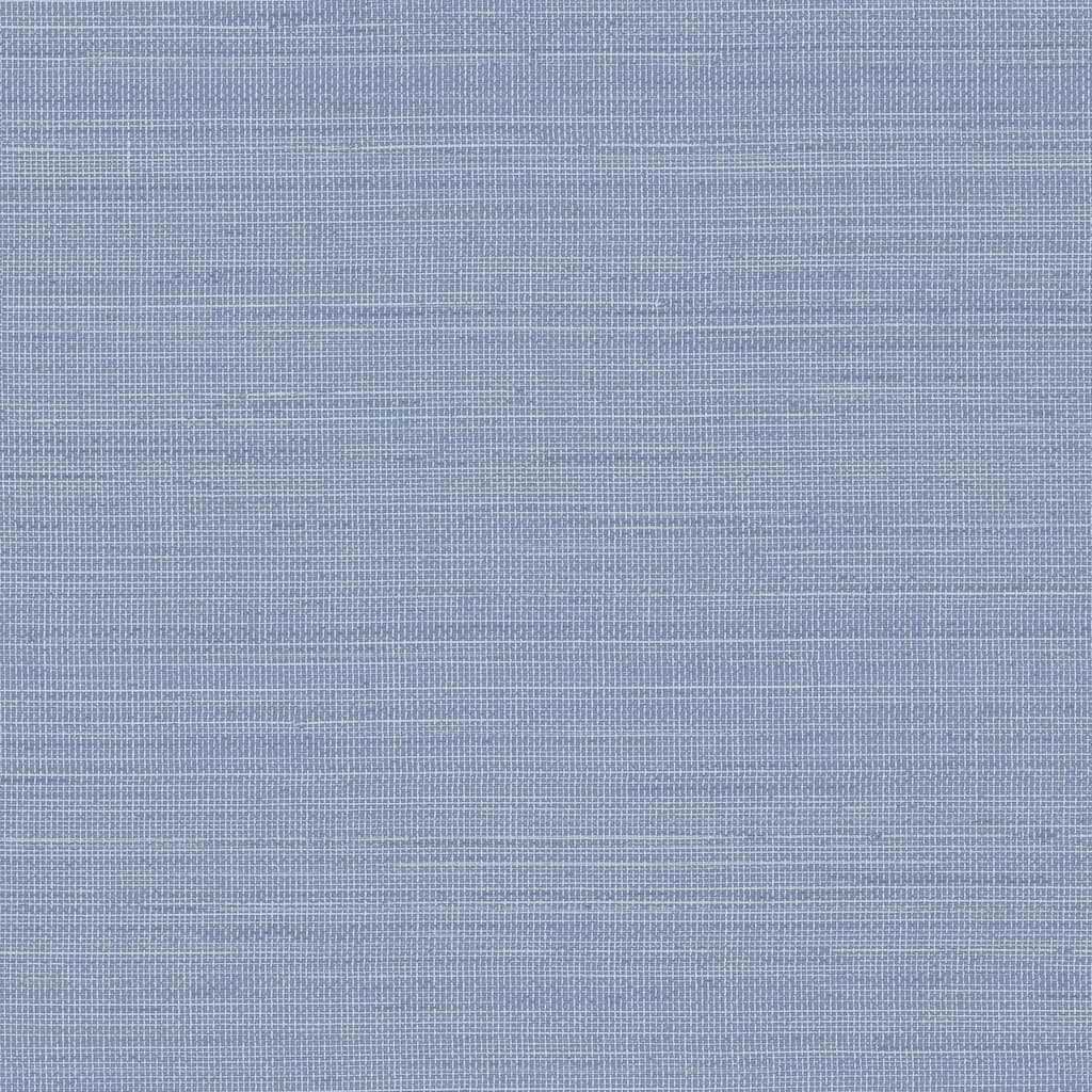 Chesapeake Spinnaker Denim Netting Wallpaper