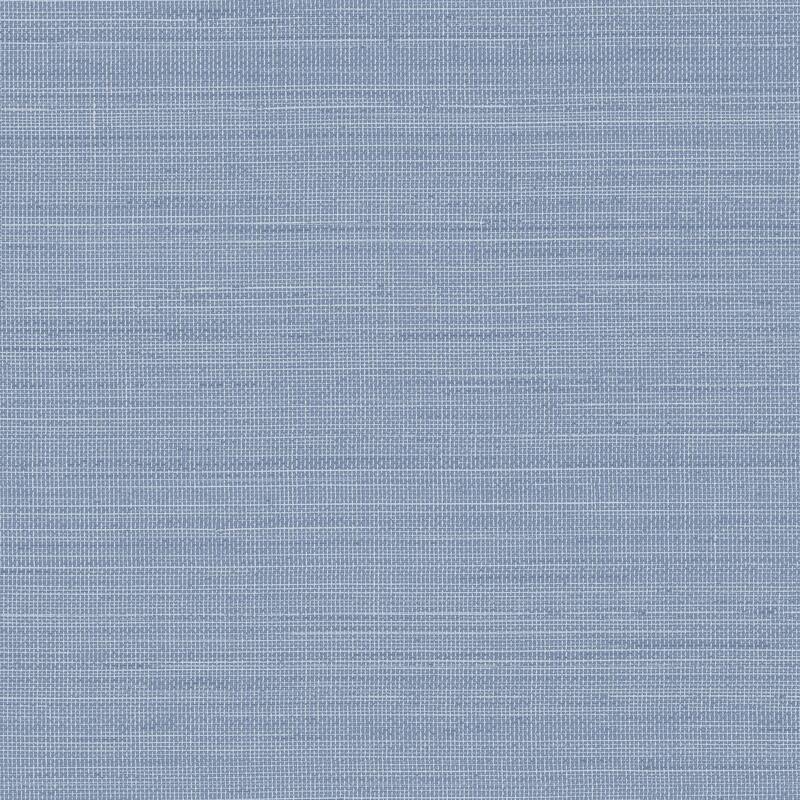Chesapeake Spinnaker Denim Netting Wallpaper