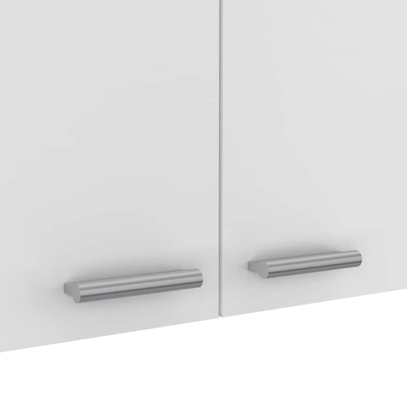 Wall Cabinet Ontario With Double Door