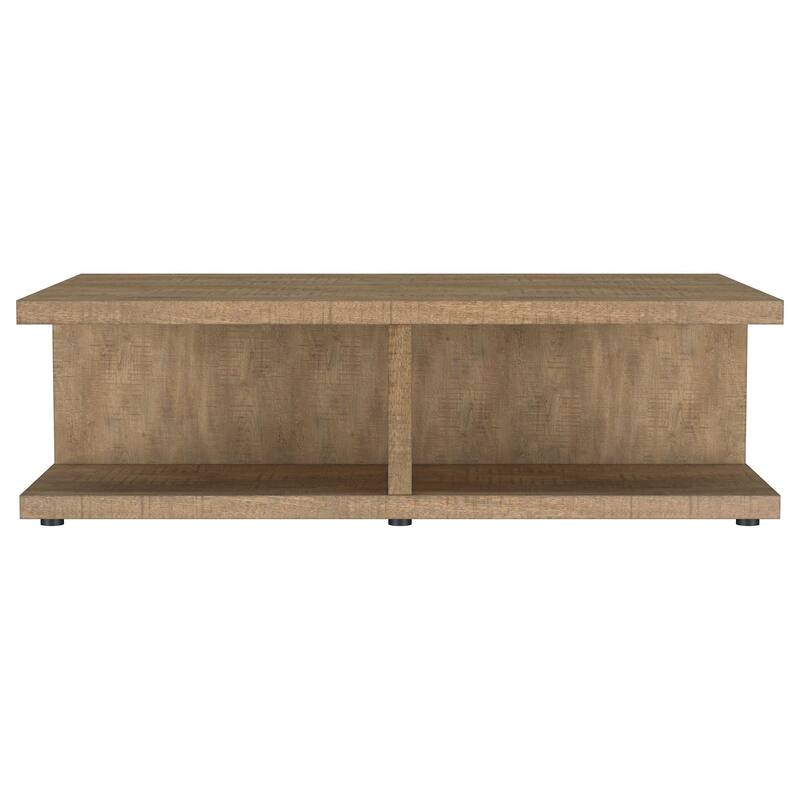 Metron Mango Rectangular Coffee Table