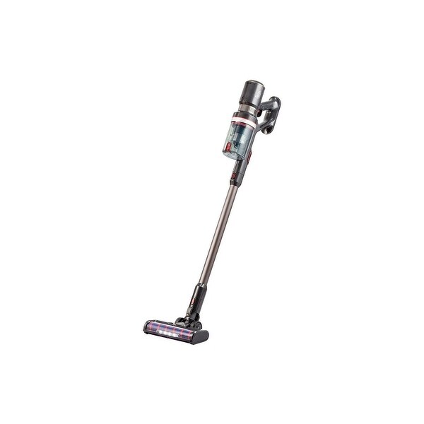 Monoprice cordless stick store vacuum cleaner reviews