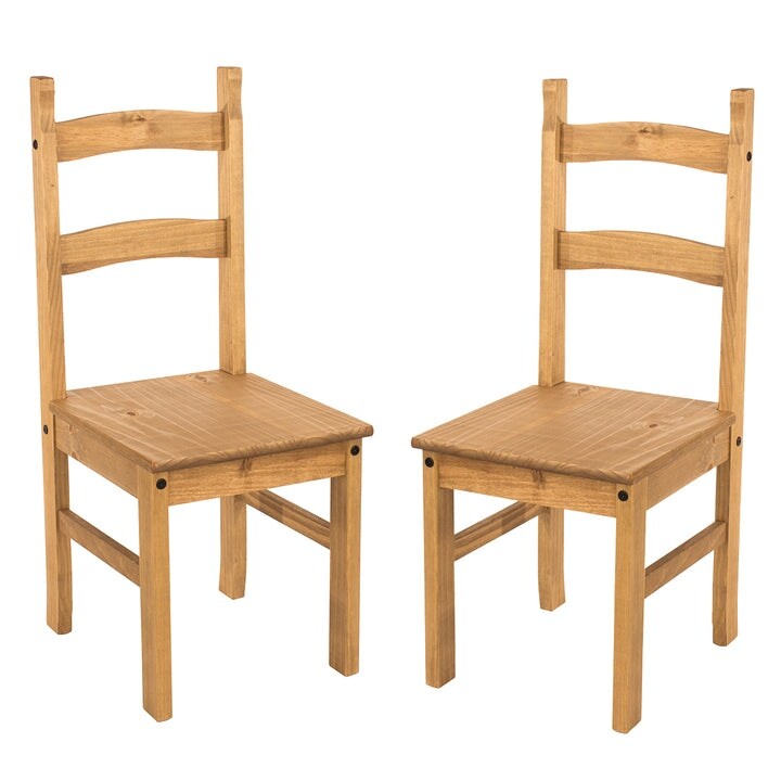 Pine chairs near me deals