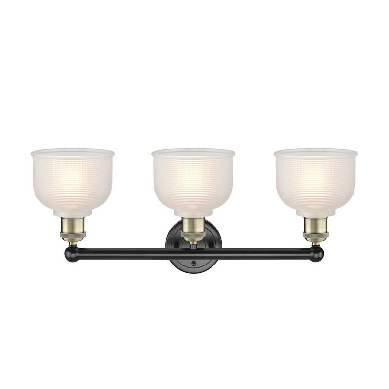 Innovations Lighting 616-3W-11-24 Dayton Vanity Dayton 3 Light 24"