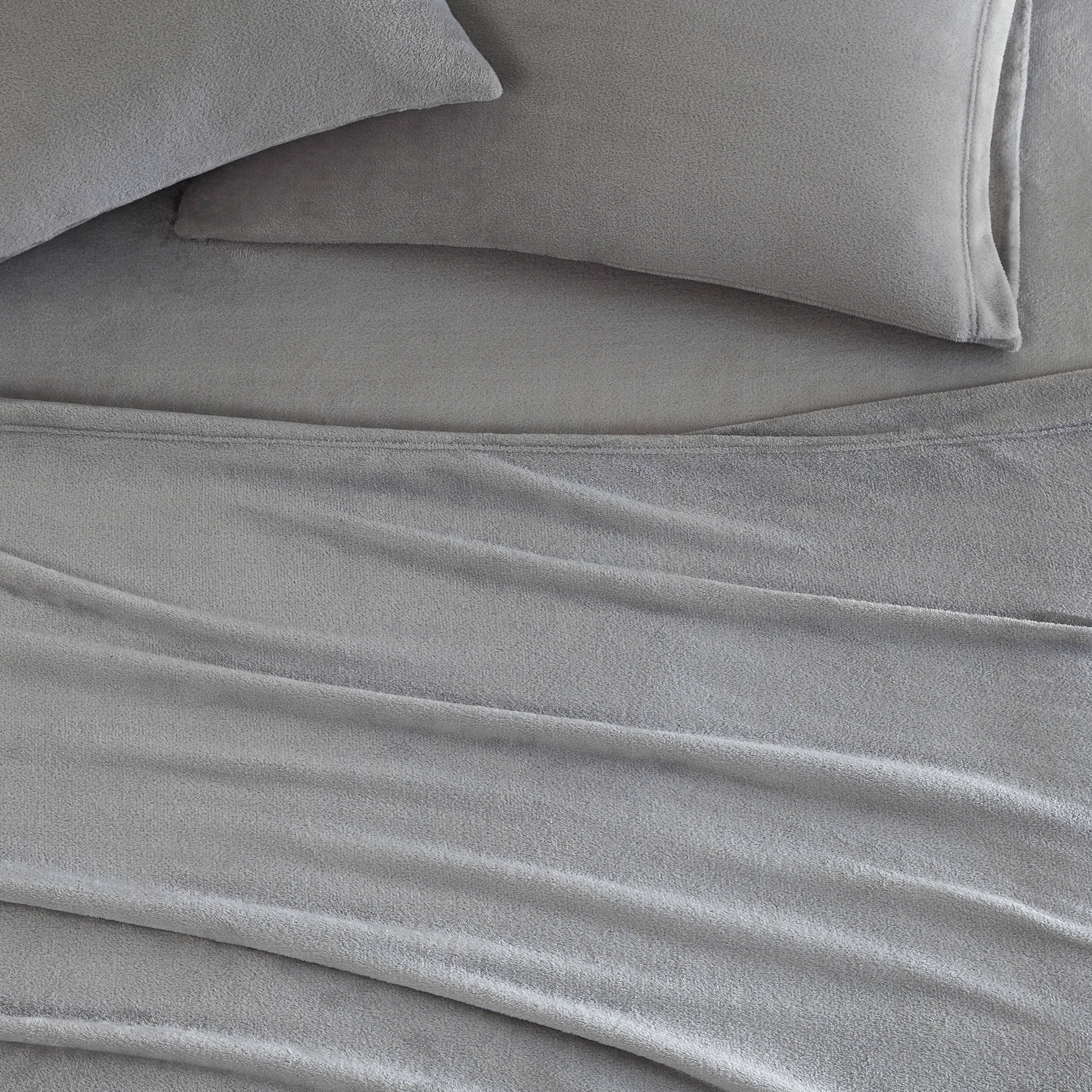 Bed bath and hotsell beyond fleece sheets