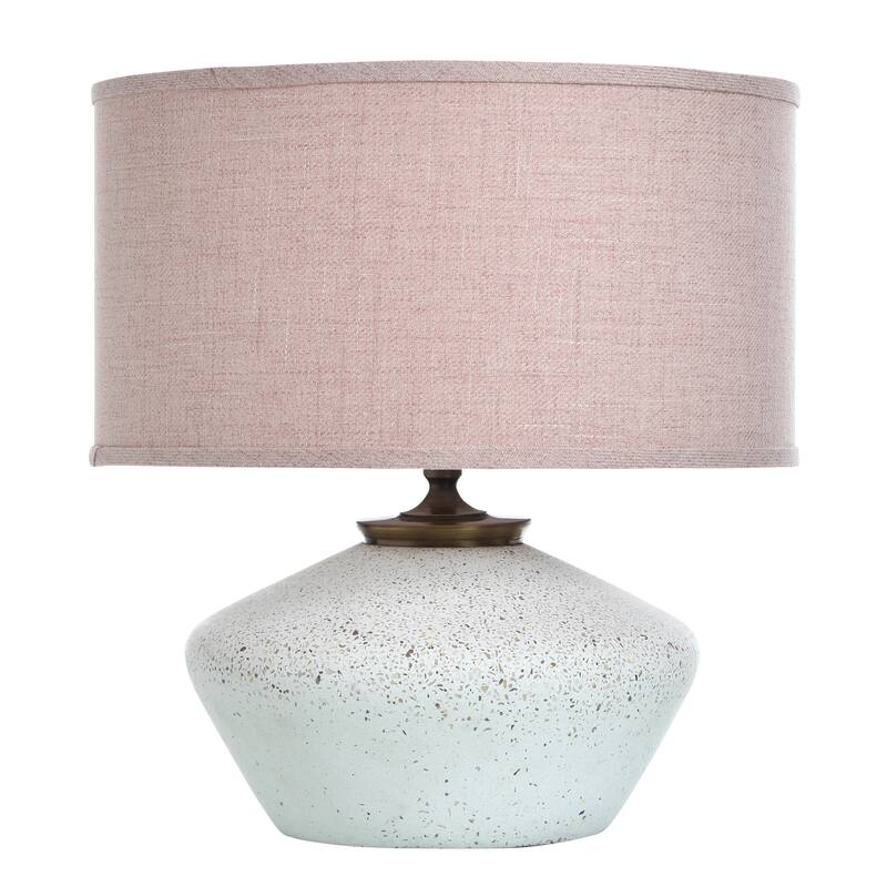 Tamara Day for Stylecraft Gwendolyn Table Lamp - Textured Pink