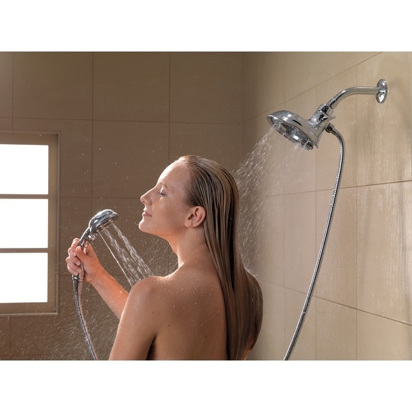 2 in on sale 1 shower heads