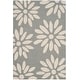 preview thumbnail 11 of 45, SAFAVIEH Handmade SAFAVIEH Kids Fleurette & Tween Wool Rug