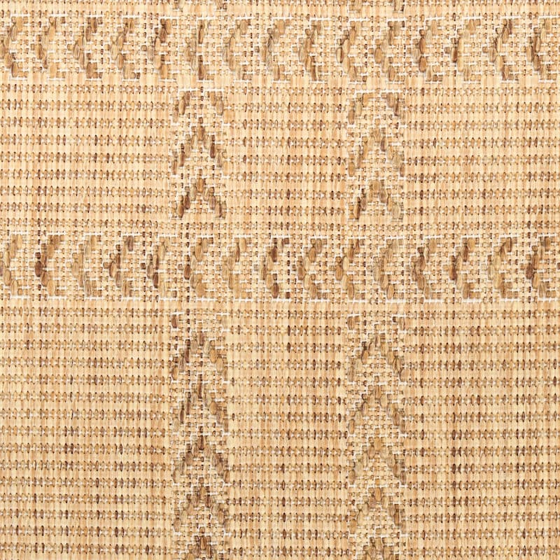 Nourison Horizon Indoor/Outdoor Geometric Area Rug