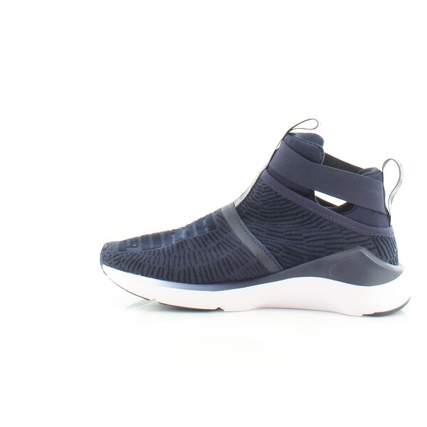 puma fierce strap womens