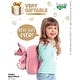 preview thumbnail 12 of 19, Dog Backpack, Dog Toys for Toddlers, Toddler Stuffed Animals Gifts for 2 3 4 5 Year Old Girl Boy