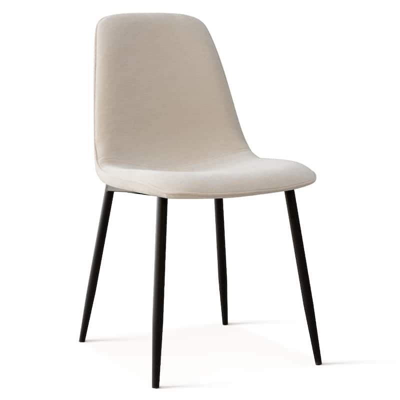 Upholstered Side Chair (Set of 4)