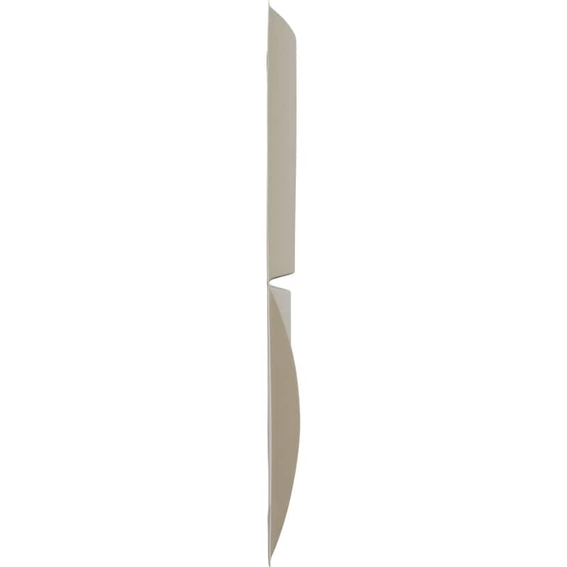 19 5/8"W x 19 5/8"H Smith EnduraWall Decorative 3D Wall Panel