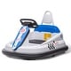 preview thumbnail 8 of 26, Bumper Car for Toddlers, 6V Electric Ride On Toys for Kids, 1.9 MPH Max Speed White