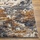 preview thumbnail 2 of 4, Livabliss Tuscany Industrial Abstract Area Rug