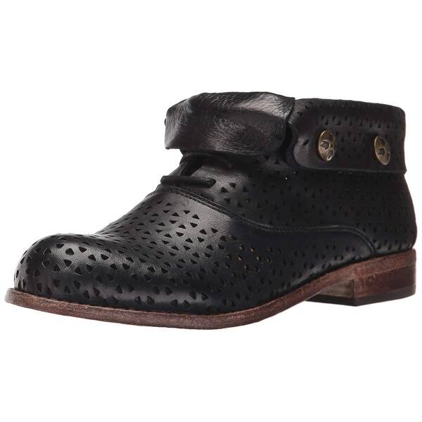 patricia nash oxfords