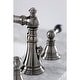 preview thumbnail 15 of 48, Duchess 8 in. Widespread Bathroom Faucet