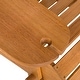 preview thumbnail 11 of 32, SAFAVIEH Outdoor Breetel Adirondack Chair (Set of 2)