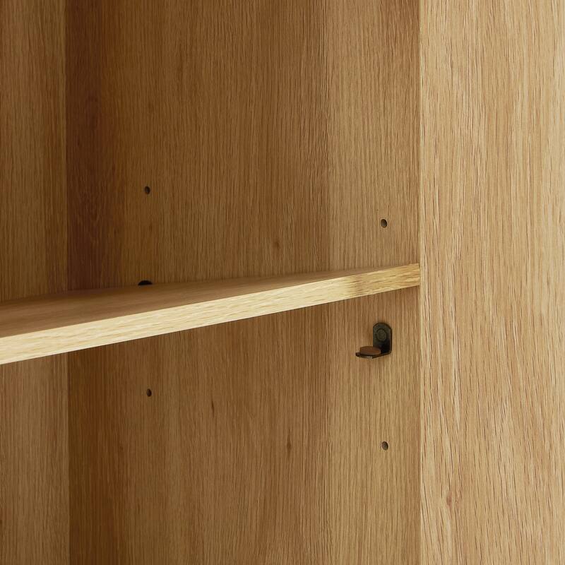 Crosley Millie Bookcase